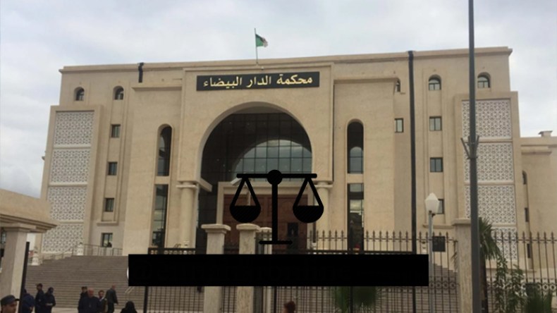 مؤذن يقتل زميله.. يدعي الجنون ويتهم جنا يهوديا بتحريضه!