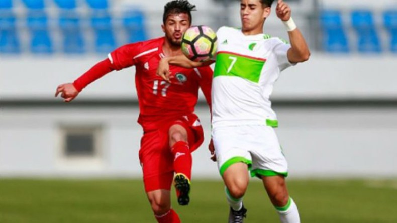 خاسف يقترب من الدوري الفرنسي