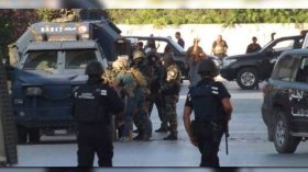 Tunisie: Deux terroristes algériens abattus