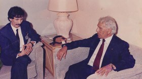 هكذا حاول الشاذلي إنقاذ العراق.. وهذا ما وقع لي مع الحسن الثاني