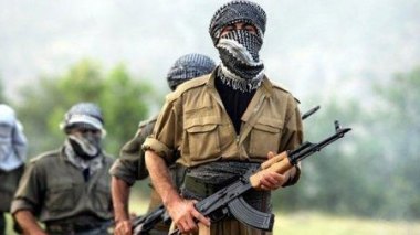 L'armée turque a bombardé des positions du PKK dans le nord de l'Irak
