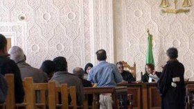 شابان يهاجمان منزل برلماني ويهددانه بالقتل في سكيكدة