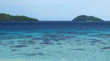 Un séisme de magnitude 5,9 frappe l’Indonésie