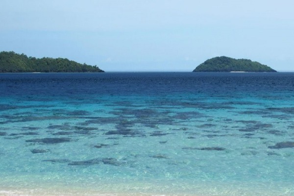 Un séisme de magnitude 5,9 frappe l’Indonésie