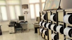 هزة أرضية بقوة 4ر3 تضرب الميهوب بالمدية