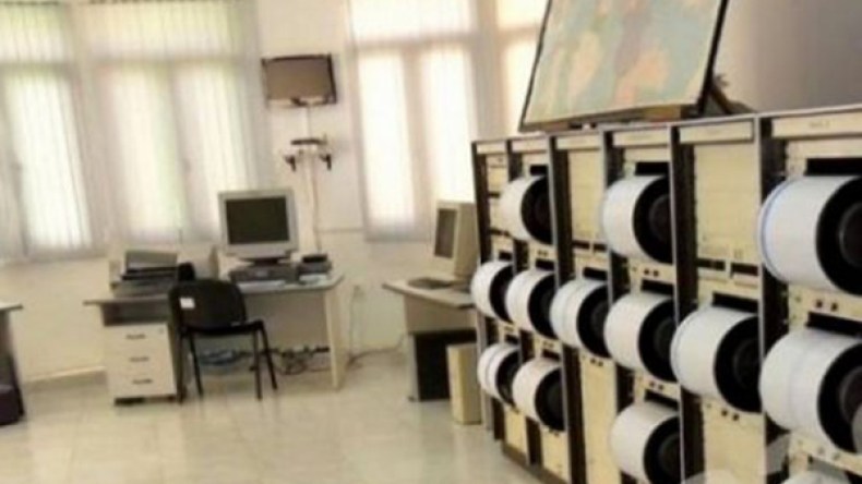 هزة أرضية بقوة 4ر3 تضرب الميهوب بالمدية