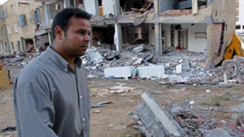 خمس بنايات بالعاصمة فقط مضادة للزلزال بينها قصر الحكومة