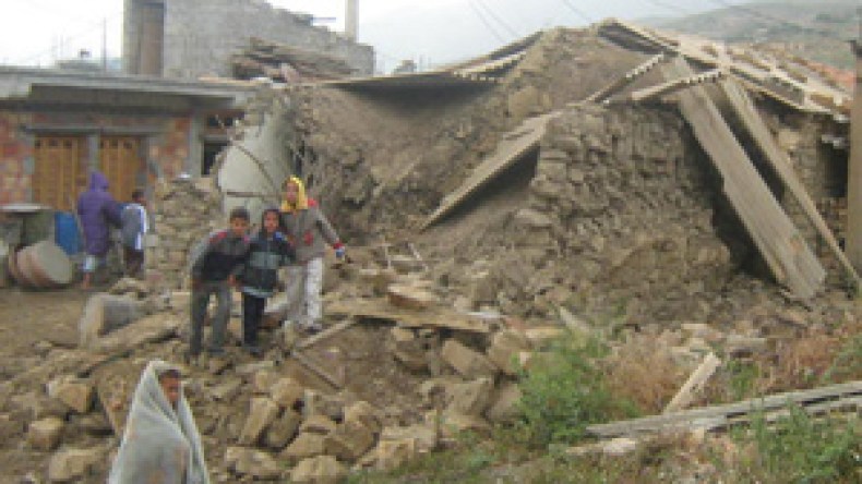 172‭ ‬مسكن‭ ‬متضرر،‭ ‬38‭ ‬في‭ ‬الخانة‭ ‬الحمراء‭ ‬والمنكوبون‭ ‬بحاجة‭ ‬لـ‭ ‬1000‭ ‬خيمة