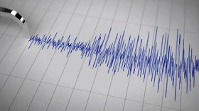 الأرض تهتز بولاية بجاية