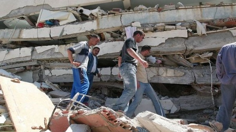 زلزال بومرداس.. ذكرى أليمة وشواهد