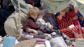 قتيل وأكثر من 30 جريحا في زلزال عنيف بوهران