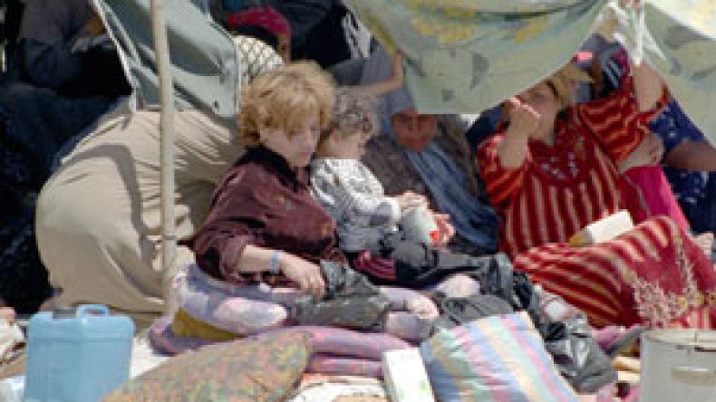 قتيل وأكثر من 30 جريحا في زلزال عنيف بوهران