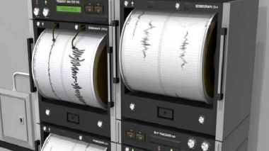 Secousse tellurique d’une magnitude de 3,3 à Oum El Bouaghi