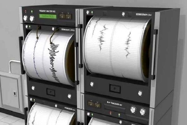 Secousse tellurique d’une magnitude de 3,3 à Oum El Bouaghi