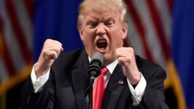 “ترامب” يوبخ الأمم المتحدة!