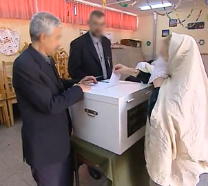 Mobilisation des imams pour augmenter le taux de participation aux législatives