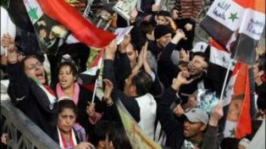 Syrie: 11 membres des forces gouvernementales, 2 déserteurs et 4 civils tués