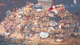 توقيق عصابة مشعوذين تبحث عن كنز روماني بمقبرة البرواقية