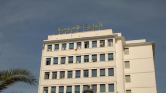 الخزينة العمومية تتجنب خسائر بـ 72 ألف مليار