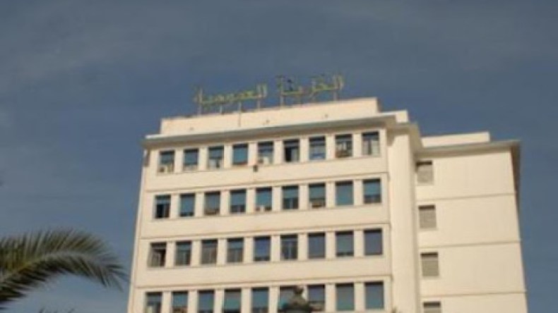 الخزينة العمومية تتجنب خسائر بـ 72 ألف مليار