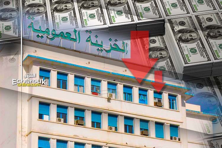 Elles s’établissent à 72 milliards de dollars