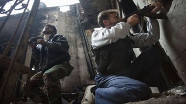 La Syrie accepte un cessez-le-feu pour l'Aïd