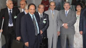 رفع الأجر الأدنى المضمون إلى 18 ألف دينار بداية من جانفي القادم