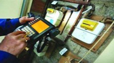 Électricité : un réseau intelligent de gestion des compteurs à distance à Alger