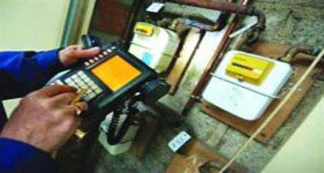 Électricité : un réseau intelligent de gestion des compteurs à distance à Alger