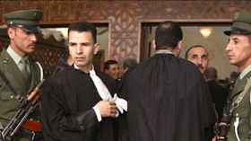 تائب يهدد المحلفين بالقتل بعد تورطه في حرق مسجد أزفون