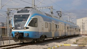 إجراءات وقائية داخل القطارات تفاديا للفيروس