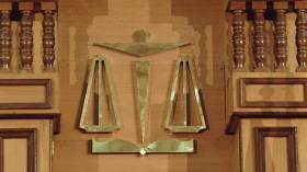 Blogger Merzoug Touati Sentenced To 10 Years In Prison On Spying Charges