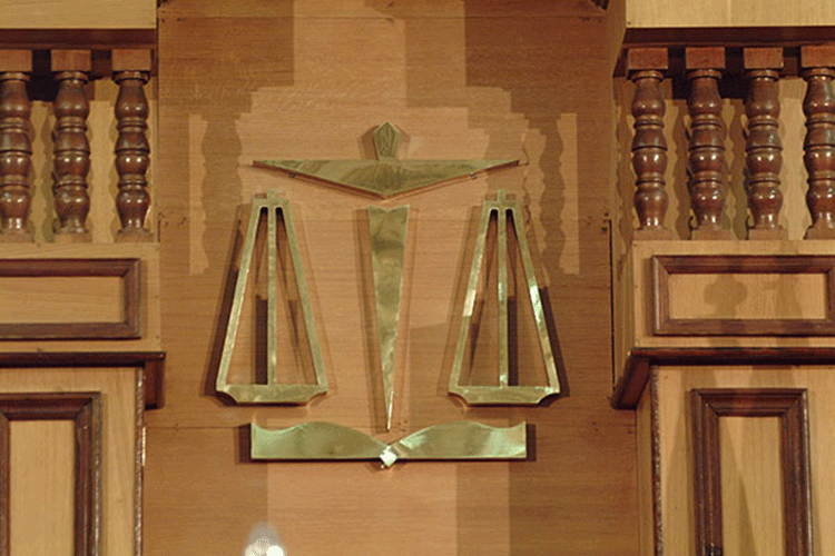 Blogger Merzoug Touati Sentenced To 10 Years In Prison On Spying Charges