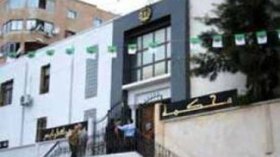 موظفة تشكو مديرة حي جامعي ببن عكنون طردتها من سكنها الوظيفي