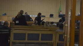 10 سنوات حبسا لشيخ سرق سيارة مهندس بسكيكدة