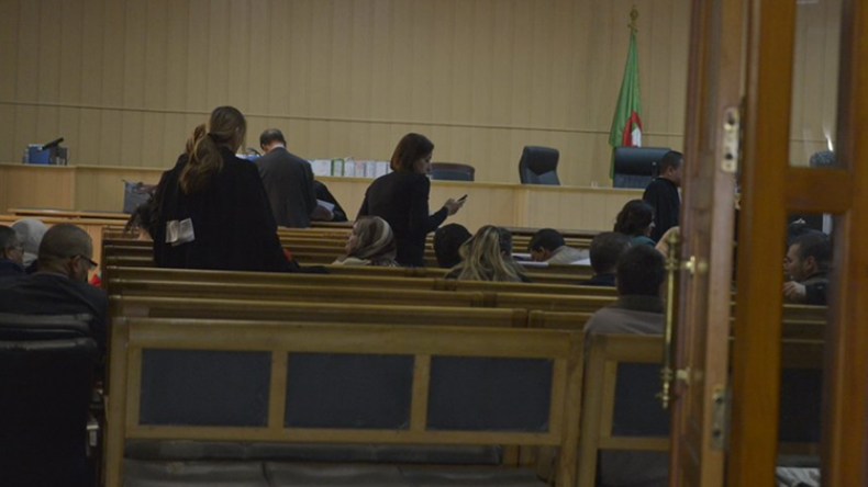 10 سنوات حبسا لشيخ سرق سيارة مهندس بسكيكدة