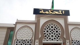 السجن لـ5 “مجرمين” استهدفوا منزل رجل أعمال بالعلمة