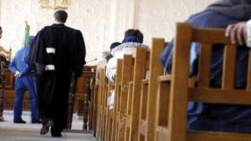 موظف سابق ببلدية براقي يزوّر عقد أرض مقابل 150 مليون