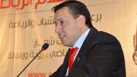 وزير الشباب والرياضة الليبي يحل الأحد بالجزائر