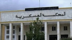 إيداع الجنرال المتقاعد جبار مهنى سجن البليدة