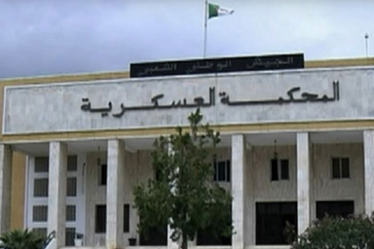 Le général à la retraite Djebbar M’henna placé sous mandat de dépôt