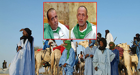 Salem Bighi: «Des membres de la tribu “Al Amhar”ont libéré les otages algériens»