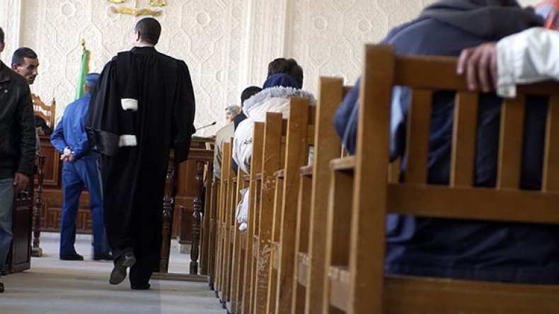 تأجيل قضية الصحافي المتابع بإهانة الرسول الكريم بوهران