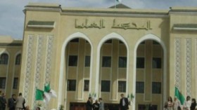 متهمون أجانب يُفلتون من الأحكام الجزائرية لغياب اتفاقيات قضائية