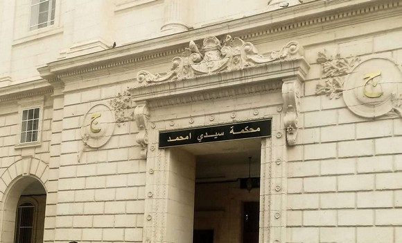 Ouverture du procès de l’homme d’affaires Mahieddine Tahkout
