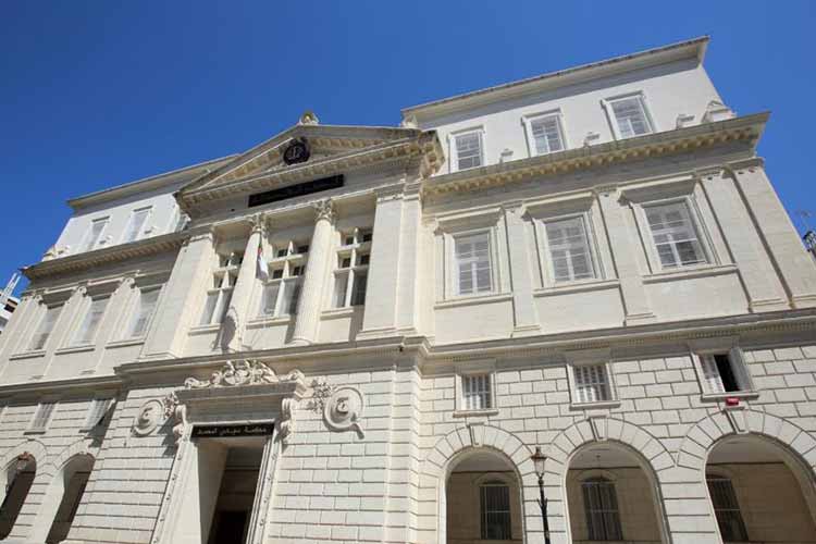 Haddad, Ouyahia, Benyounès et Sellal au Tribunal !