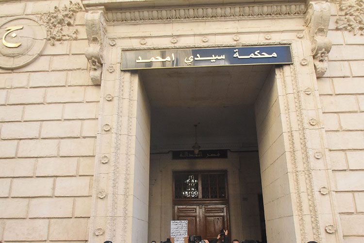 Le procès des ministres de Bouteflika reporté au 15 juin