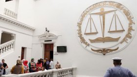 قضية “ضرب” برلماني لمقاول تركي في قسنطينة تصل الدرك والعدالة
