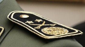 Tribunal militaire de Blida: Le général Hassan acquitté