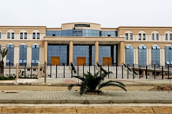 Affaire de la vidéo de l’hôpital de M’sila: 2 personnes en détention provisoire et une autre sous contrôle judiciaire